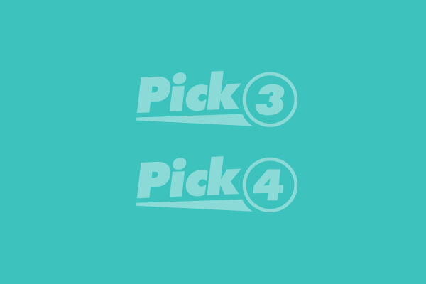 pick 4 lotto numbers for today