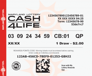 Cash4life