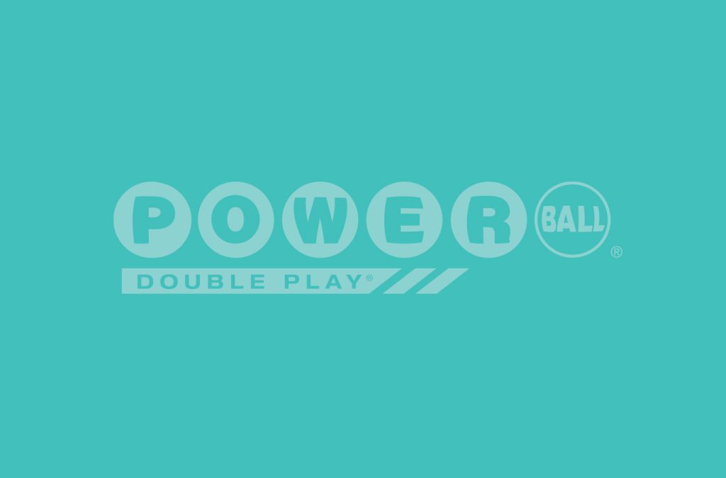 Powerball Double Play Maryland Lottery