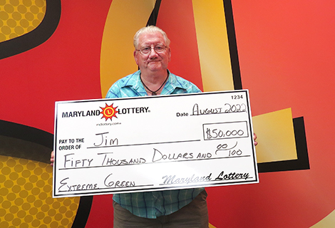Hagerstown Great-Grandfather’s Hobby Makes Him $50,000 Richer ...
