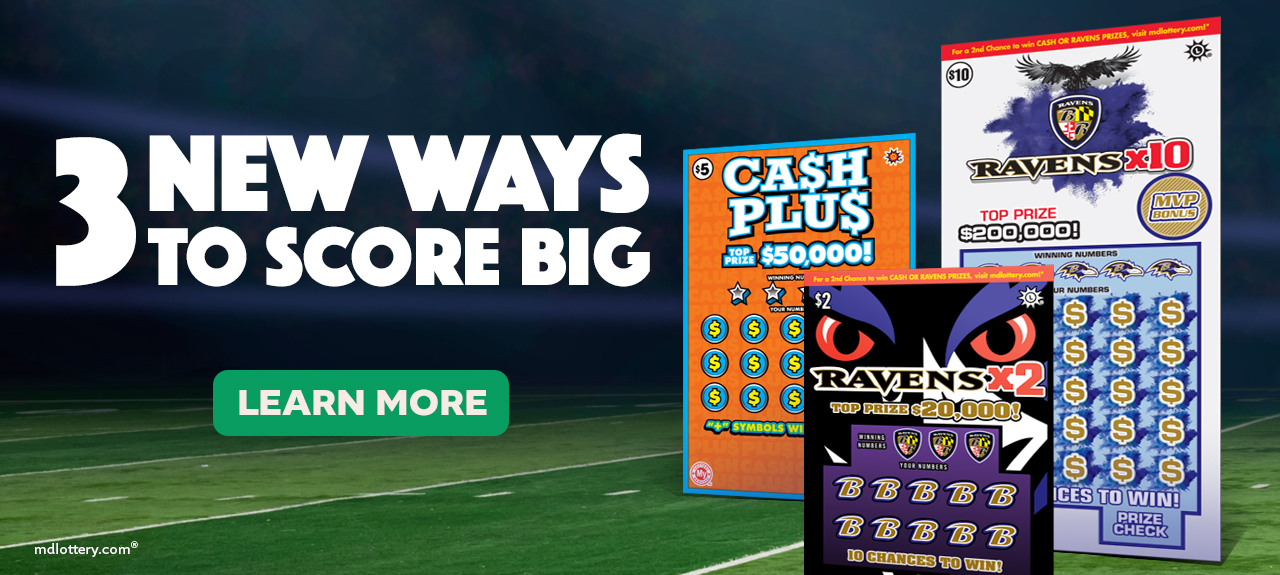 3 New Ways to Score Big