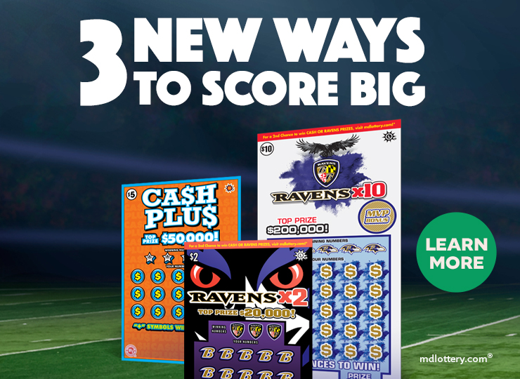 3 New Ways to Score Big